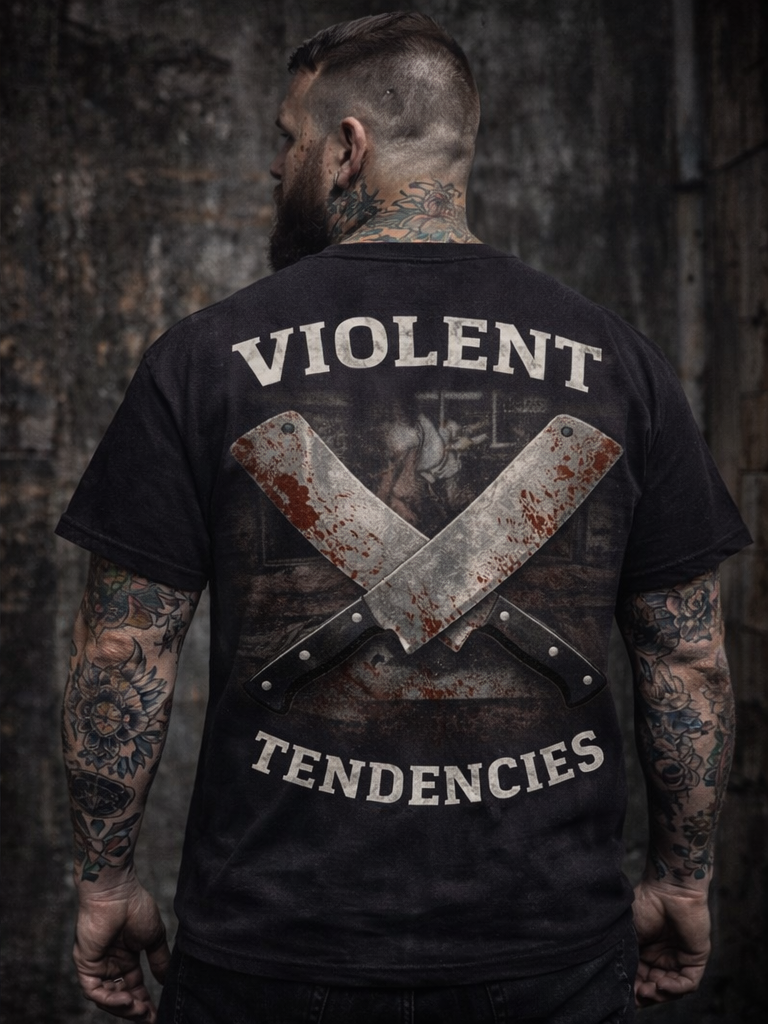 Violent Tendencies