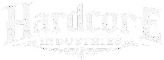 Hardcore Industries Clothing Company