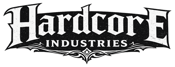 Hardcore Industries Clothing Company